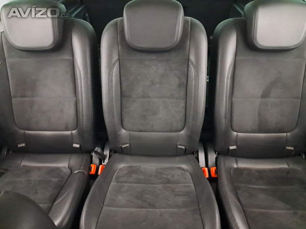 Foto inzerátu VW Sharan 2.0 TDI