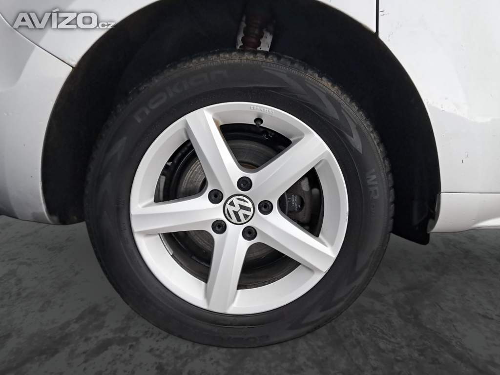 Foto inzerátu VW Sharan 2.0 TDI