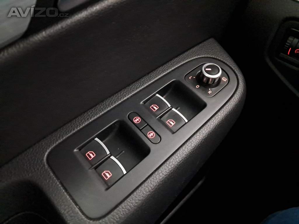 Foto inzerátu VW Sharan 2.0 TDI