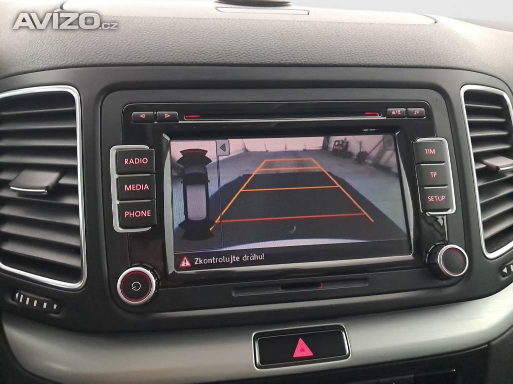 Foto inzerátu VW Sharan 2.0 TDI