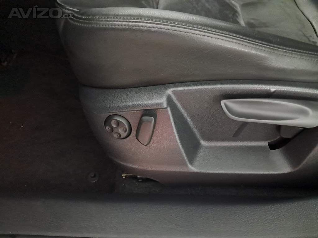 Foto inzerátu VW Sharan 2.0 TDI