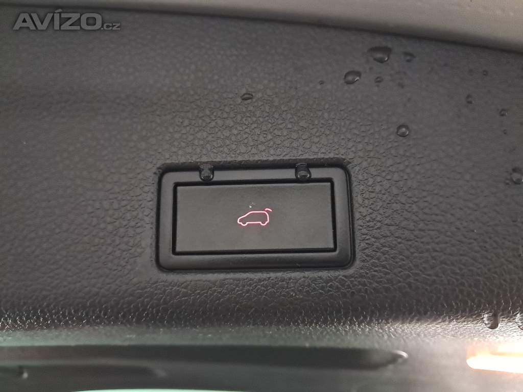 Foto inzerátu VW Sharan 2.0 TDI