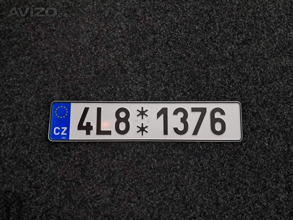 Foto inzerátu VW Sharan 2.0 TDI