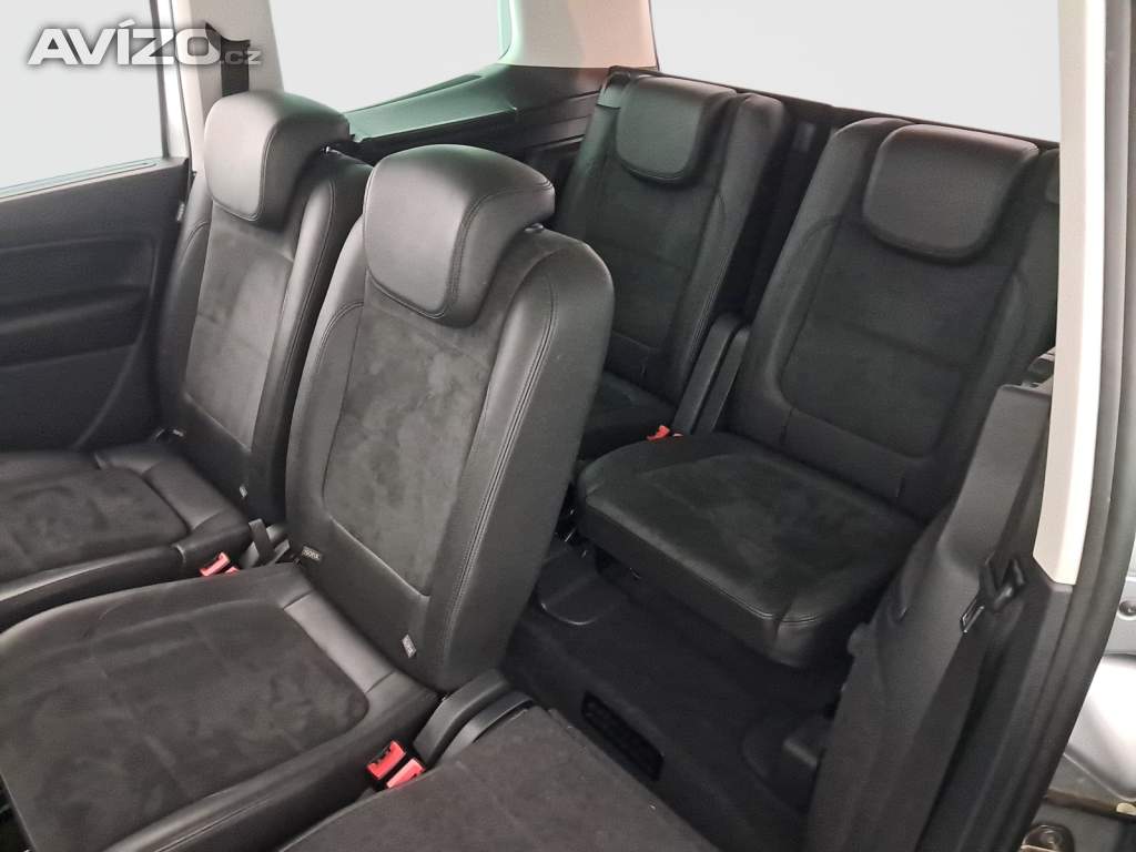 Foto inzerátu VW Sharan 2.0 TDI