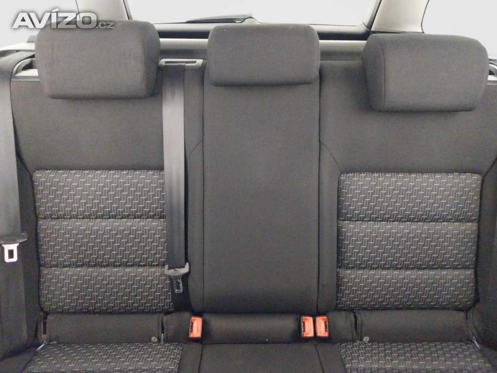 Foto inzerátu Skoda Octavia 1.6