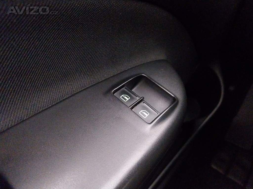 Foto inzerátu Skoda Octavia 1.6