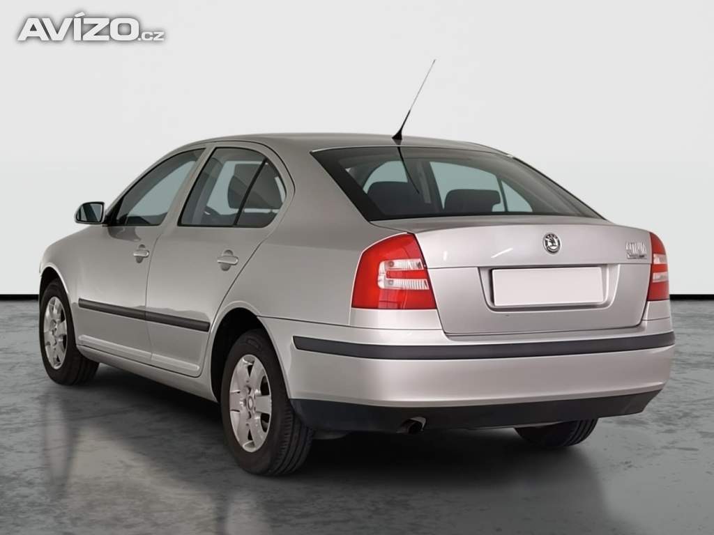 Foto inzerátu Skoda Octavia 1.6