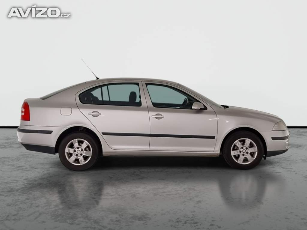 Foto inzerátu Skoda Octavia 1.6