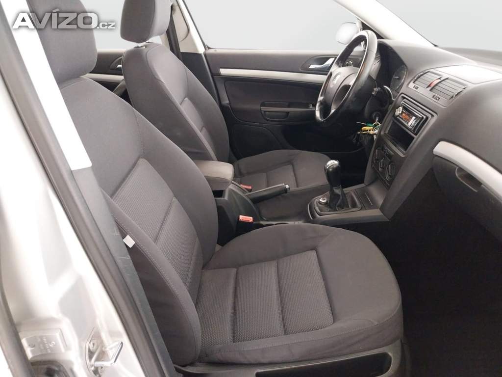 Foto inzerátu Skoda Octavia 1.6