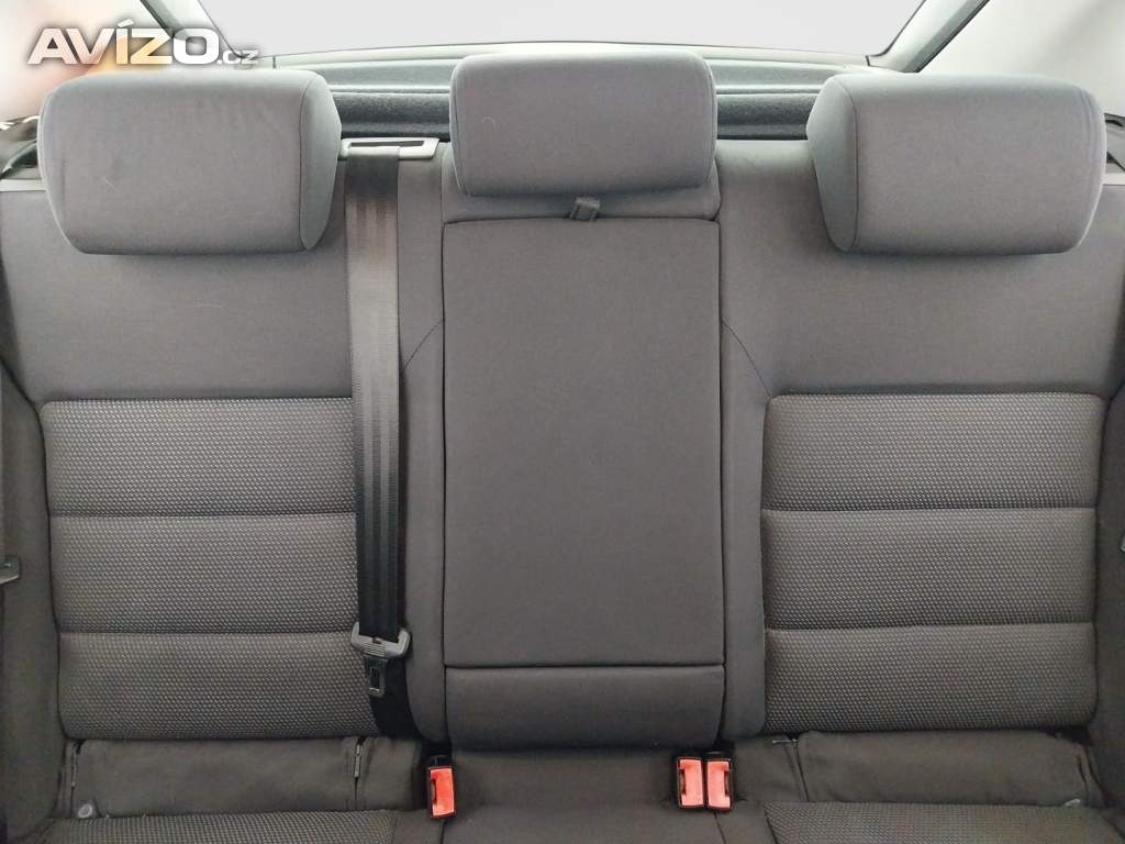 Foto inzerátu Skoda Octavia 1.6