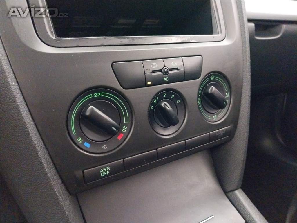 Foto inzerátu Skoda Octavia 1.6