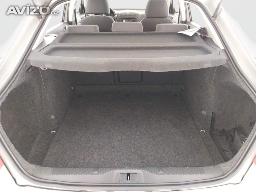 Foto inzerátu Skoda Octavia 1.6