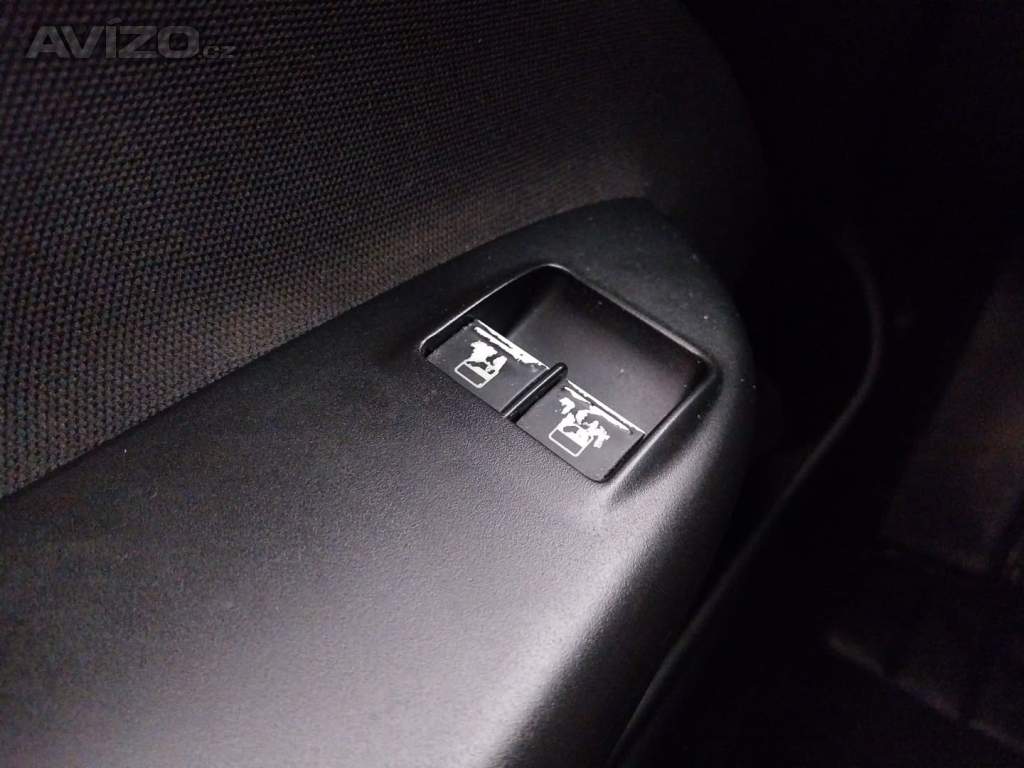 Foto inzerátu Skoda Octavia 1.6