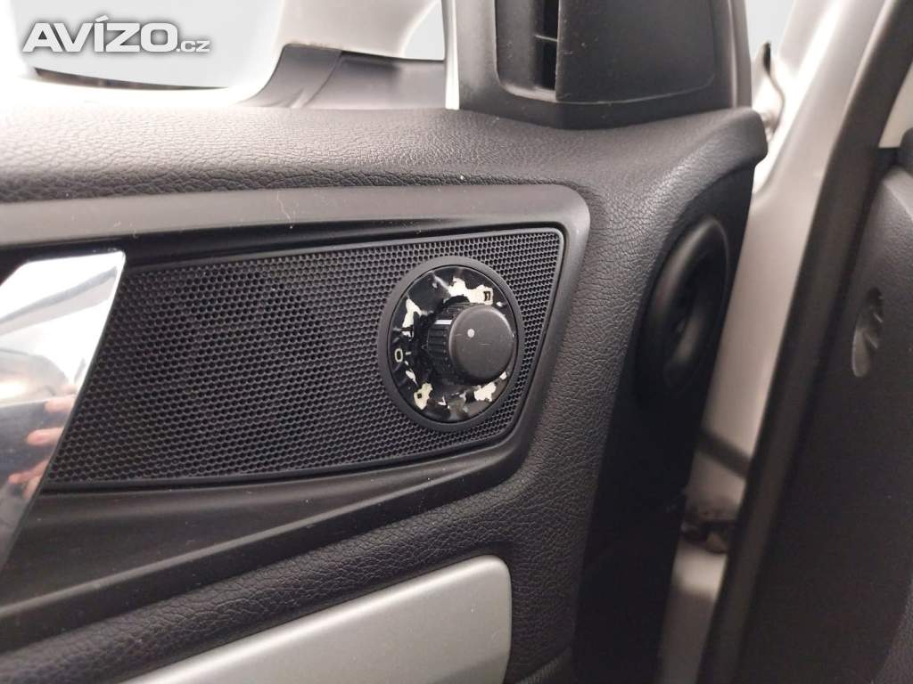 Foto inzerátu Skoda Octavia 1.6