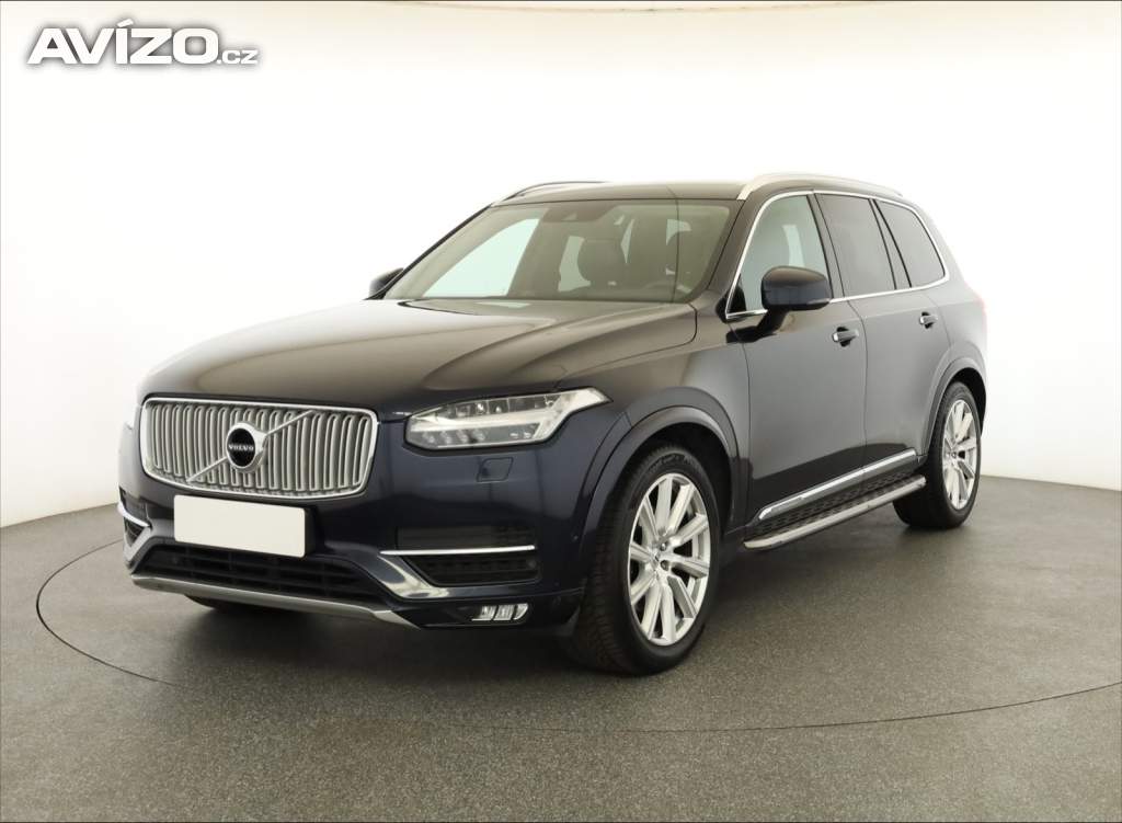 Foto inzerátu Volvo XC90 D5 AWD