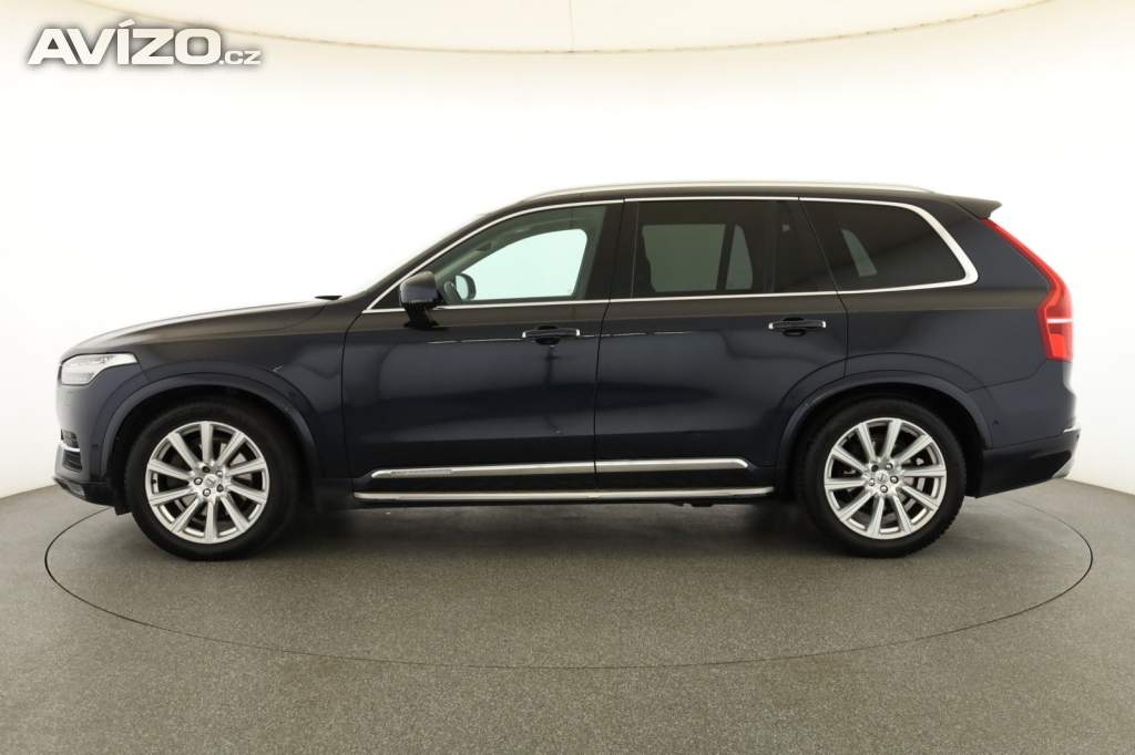 Foto inzerátu Volvo XC90 D5 AWD