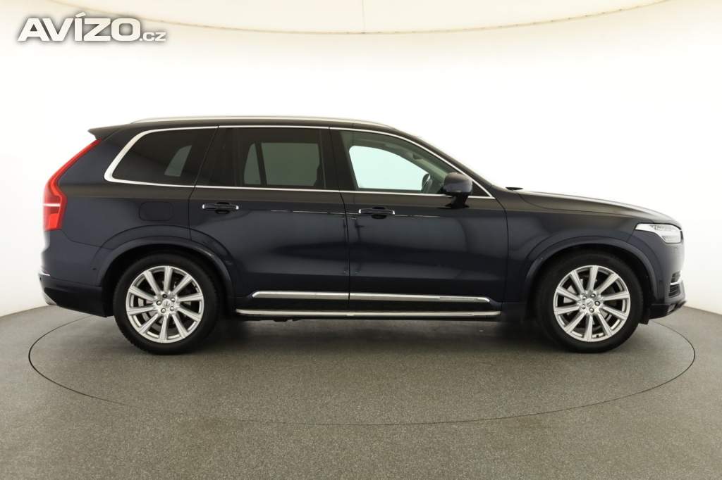 Foto inzerátu Volvo XC90 D5 AWD