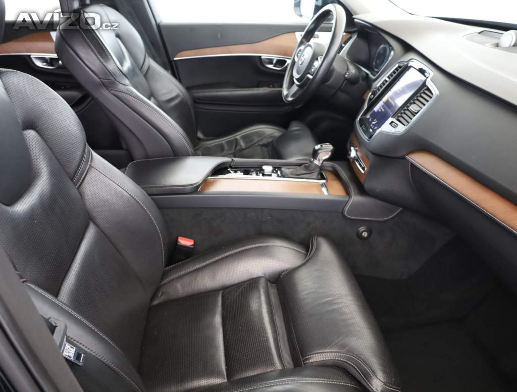 Foto inzerátu Volvo XC90 D5 AWD