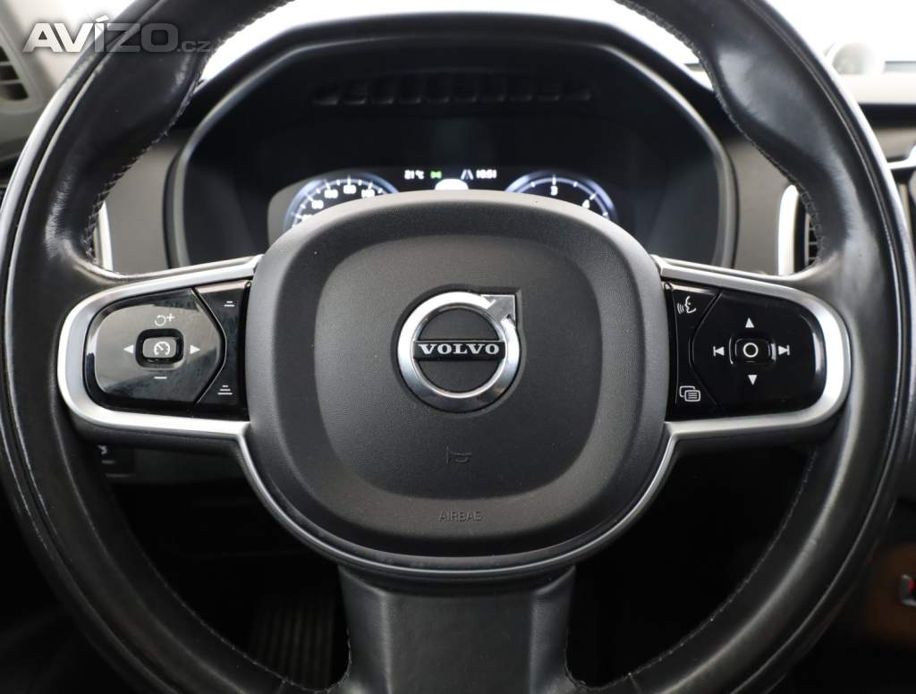 Foto inzerátu Volvo XC90 D5 AWD
