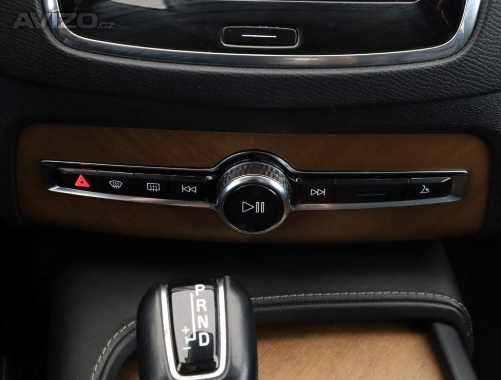 Foto inzerátu Volvo XC90 D5 AWD