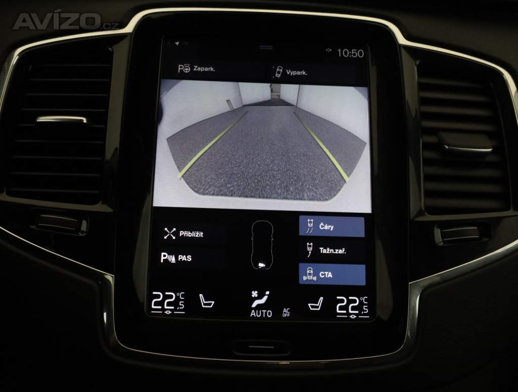 Foto inzerátu Volvo XC90 D5 AWD