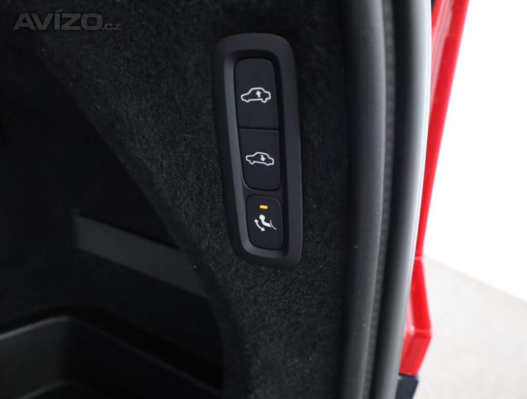 Foto inzerátu Volvo XC90 D5 AWD