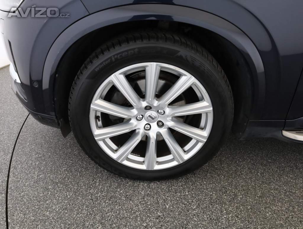 Foto inzerátu Volvo XC90 D5 AWD