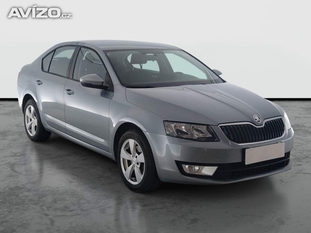 Skoda Octavia 1.2 TSI