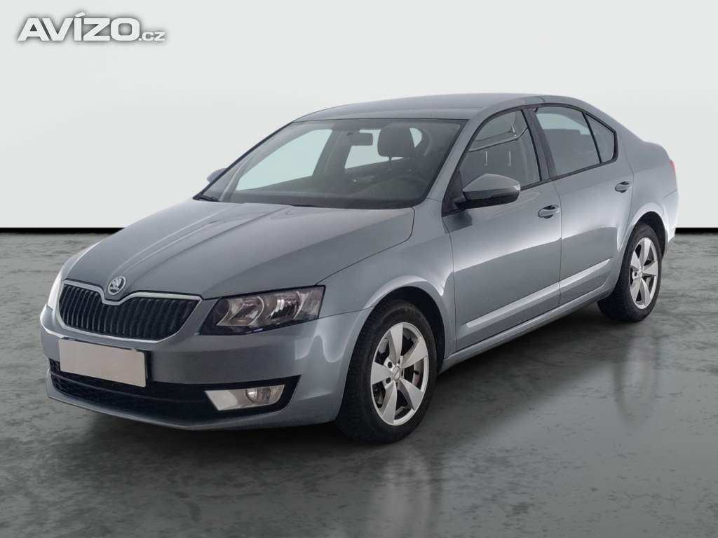 Foto inzerátu Skoda Octavia 1.2 TSI