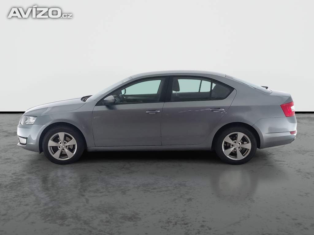 Foto inzerátu Skoda Octavia 1.2 TSI