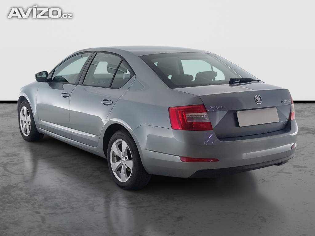 Foto inzerátu Skoda Octavia 1.2 TSI