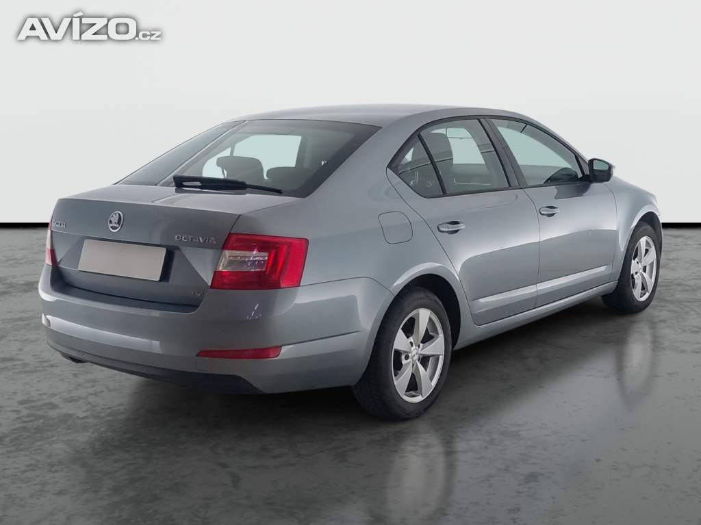 Foto inzerátu Skoda Octavia 1.2 TSI