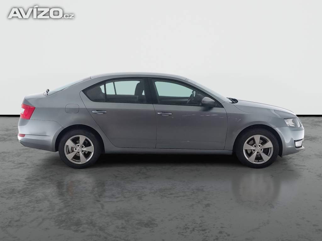 Foto inzerátu Skoda Octavia 1.2 TSI