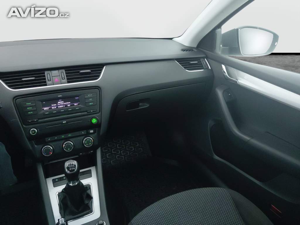 Foto inzerátu Skoda Octavia 1.2 TSI