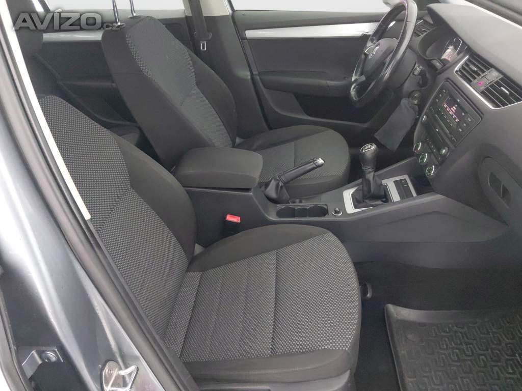 Foto inzerátu Skoda Octavia 1.2 TSI