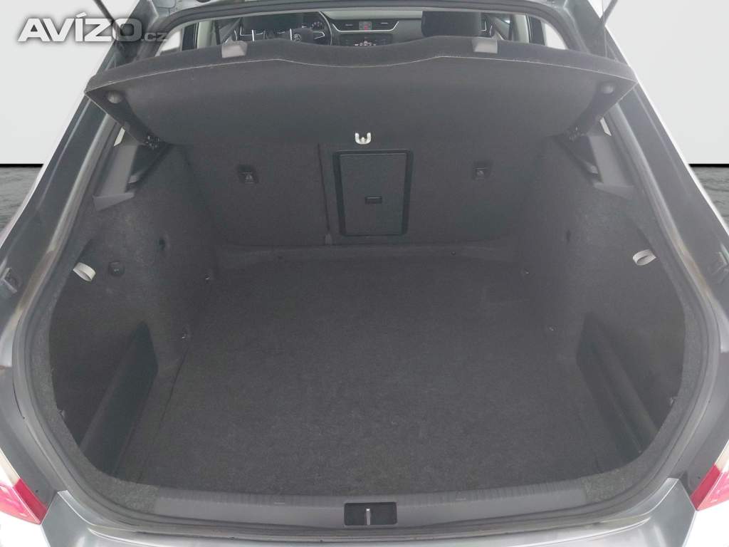 Foto inzerátu Skoda Octavia 1.2 TSI