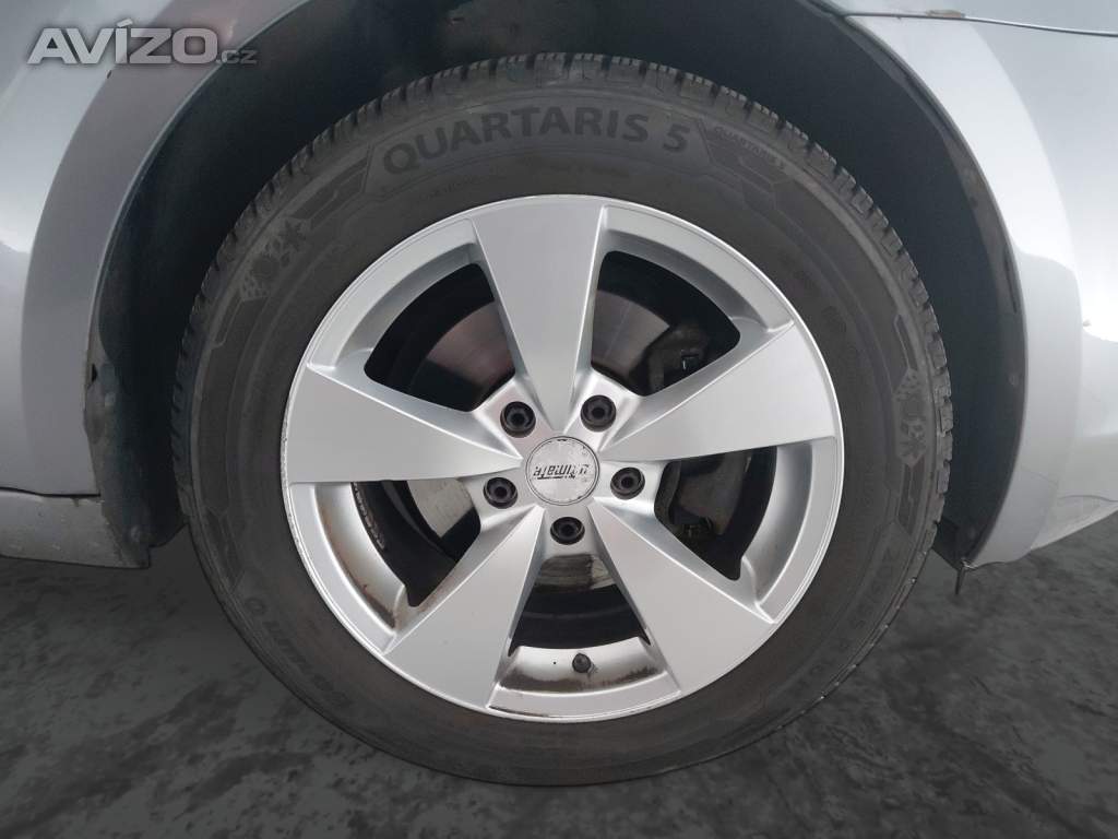 Foto inzerátu Skoda Octavia 1.2 TSI
