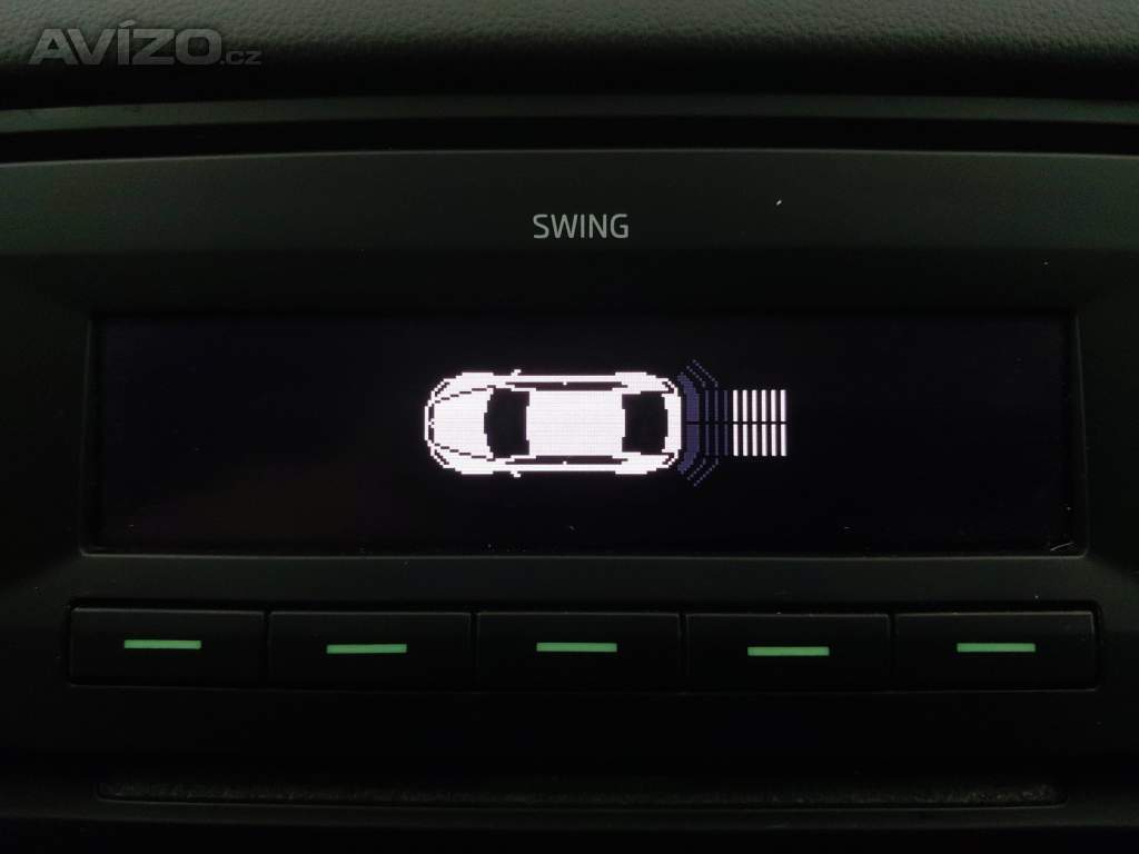 Foto inzerátu Skoda Octavia 1.2 TSI