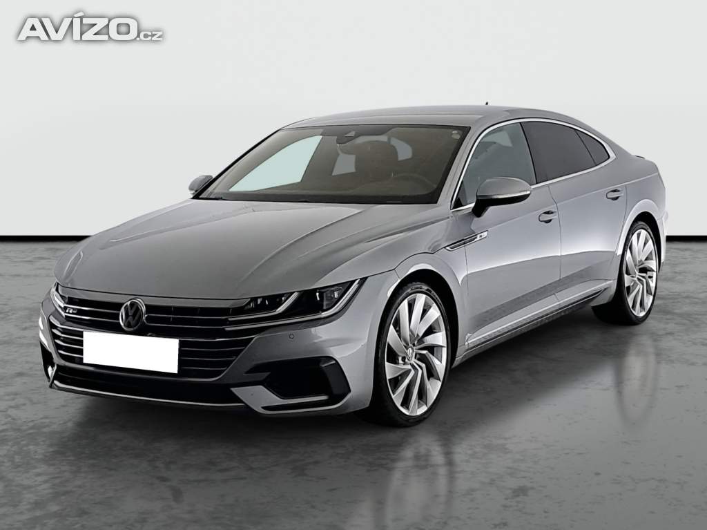 Foto inzerátu VW Arteon 2.0 BiTDI 4Motion