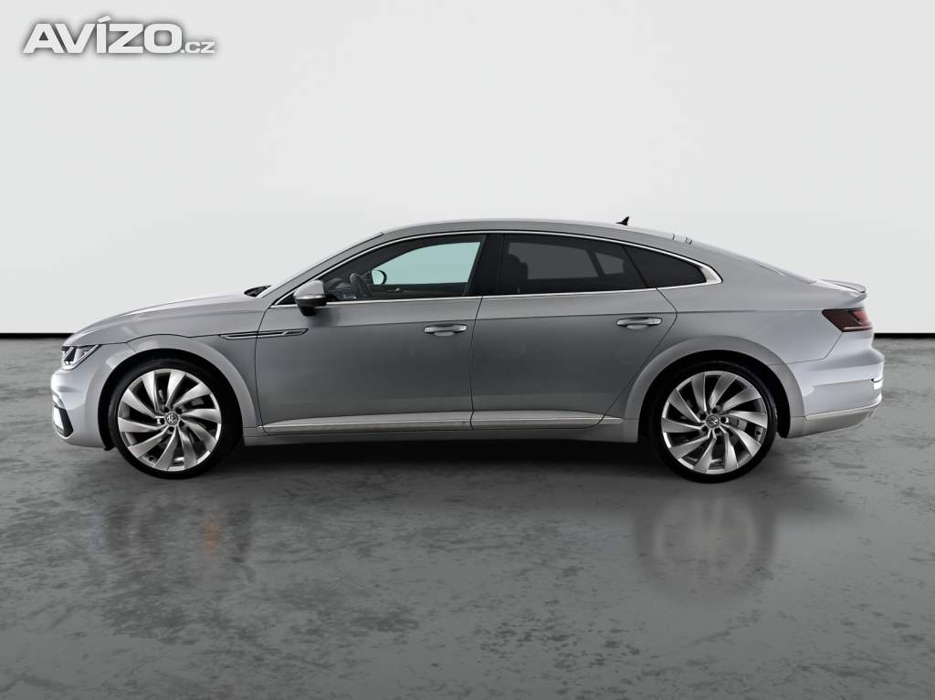 Foto inzerátu VW Arteon 2.0 BiTDI 4Motion