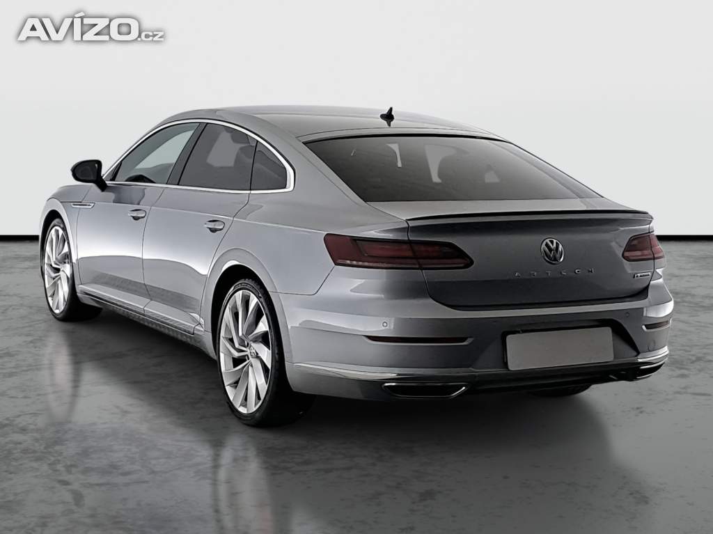 Foto inzerátu VW Arteon 2.0 BiTDI 4Motion