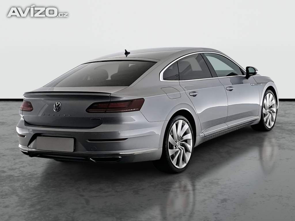 Foto inzerátu VW Arteon 2.0 BiTDI 4Motion