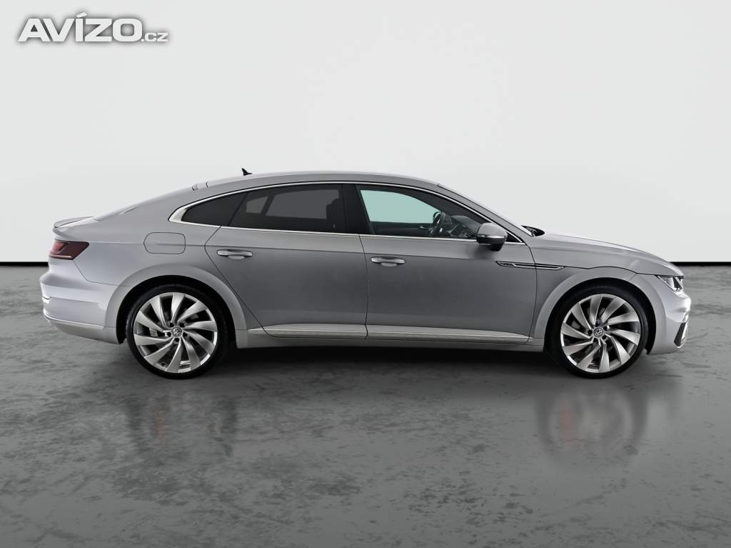 Foto inzerátu VW Arteon 2.0 BiTDI 4Motion
