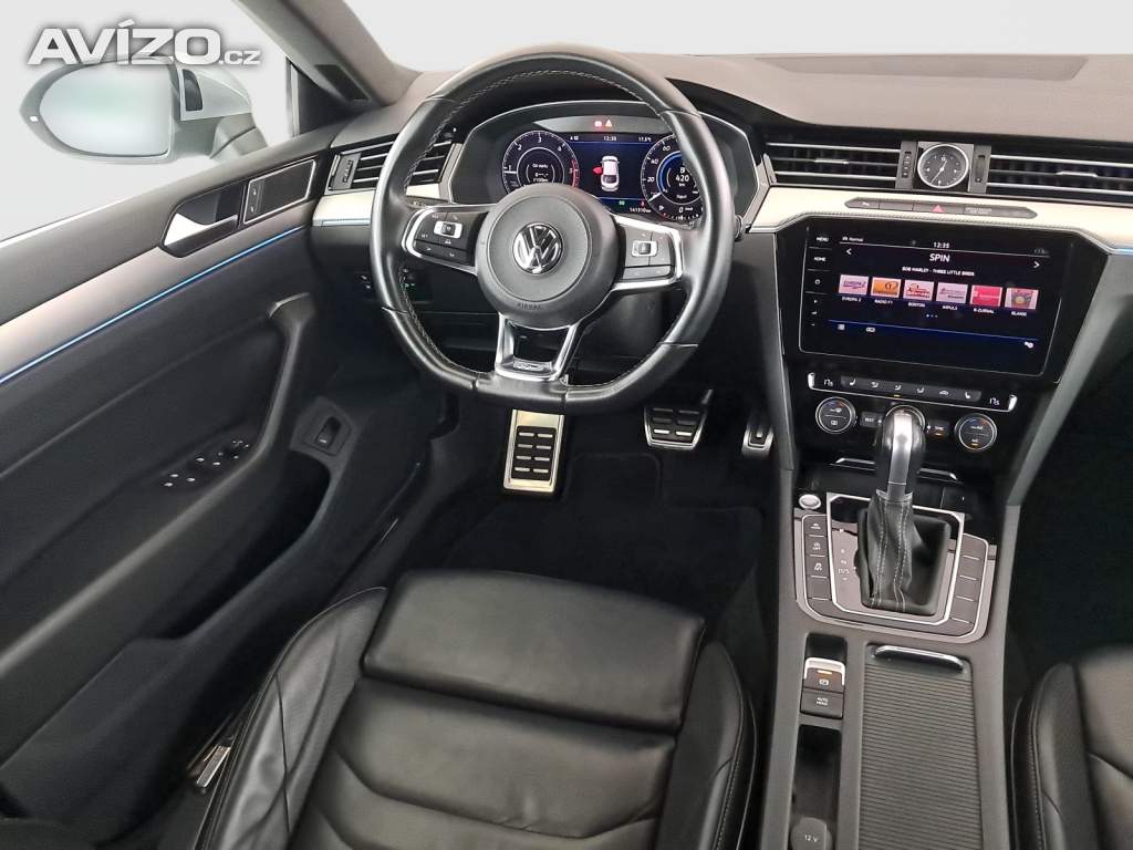Foto inzerátu VW Arteon 2.0 BiTDI 4Motion