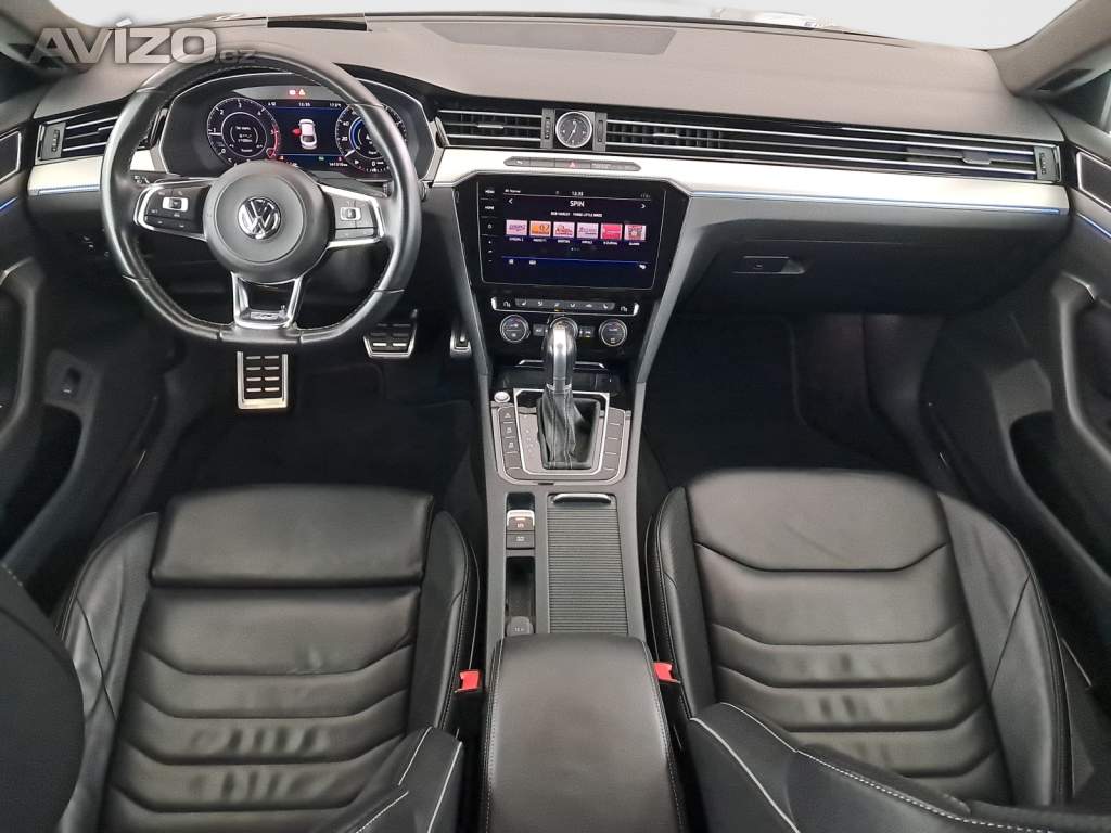Foto inzerátu VW Arteon 2.0 BiTDI 4Motion