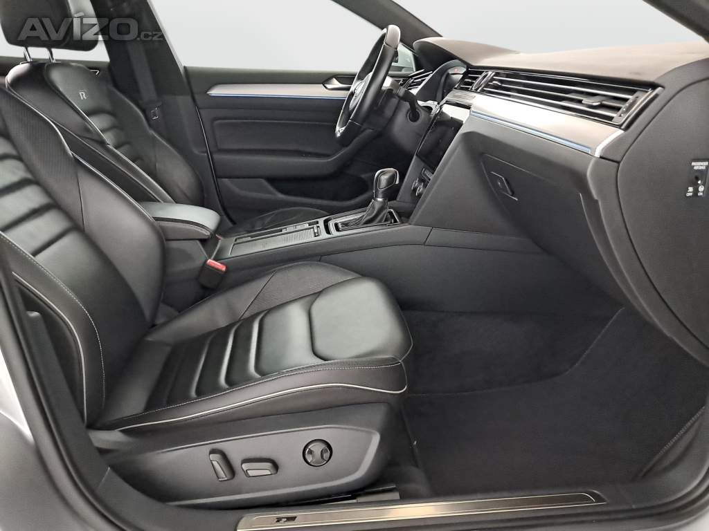 Foto inzerátu VW Arteon 2.0 BiTDI 4Motion