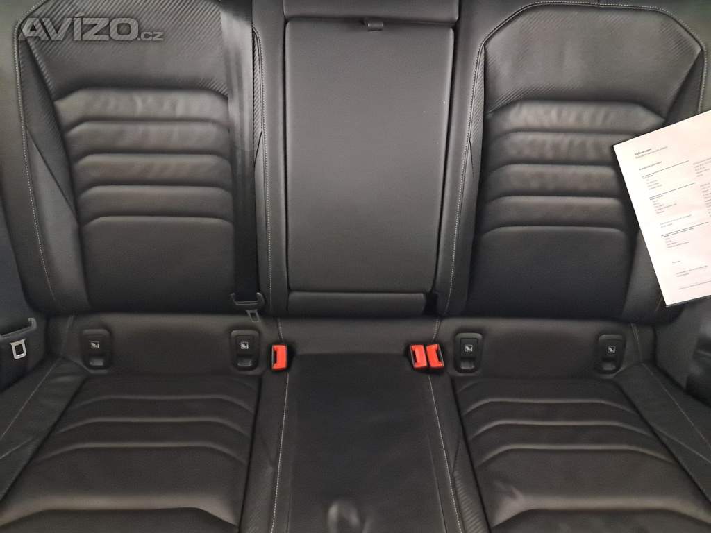 Foto inzerátu VW Arteon 2.0 BiTDI 4Motion