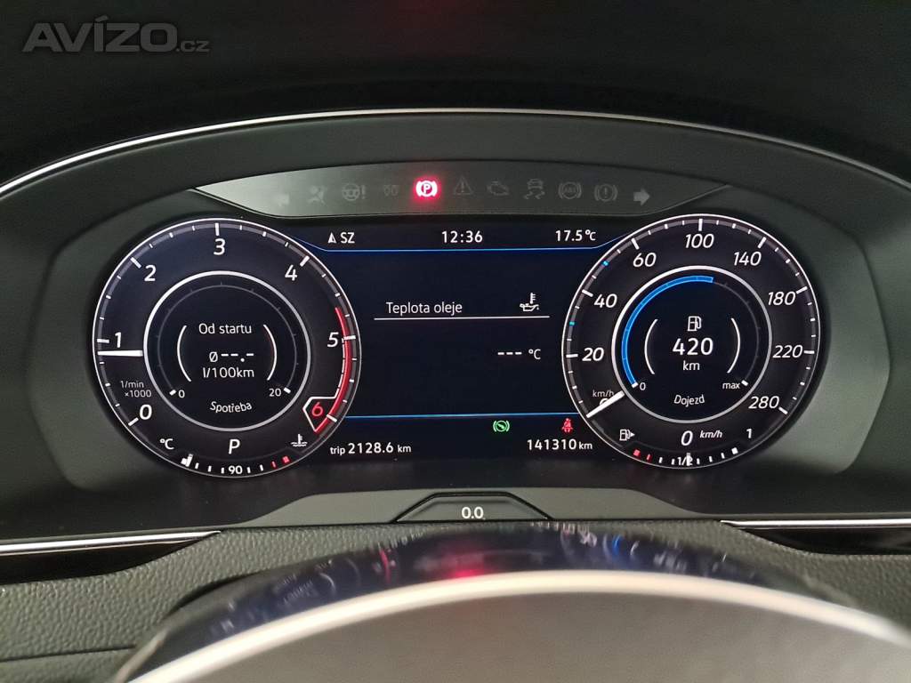 Foto inzerátu VW Arteon 2.0 BiTDI 4Motion