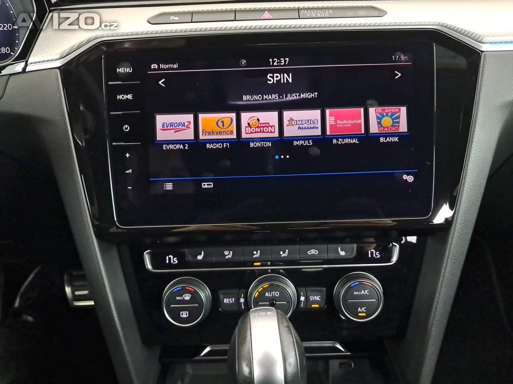 Foto inzerátu VW Arteon 2.0 BiTDI 4Motion