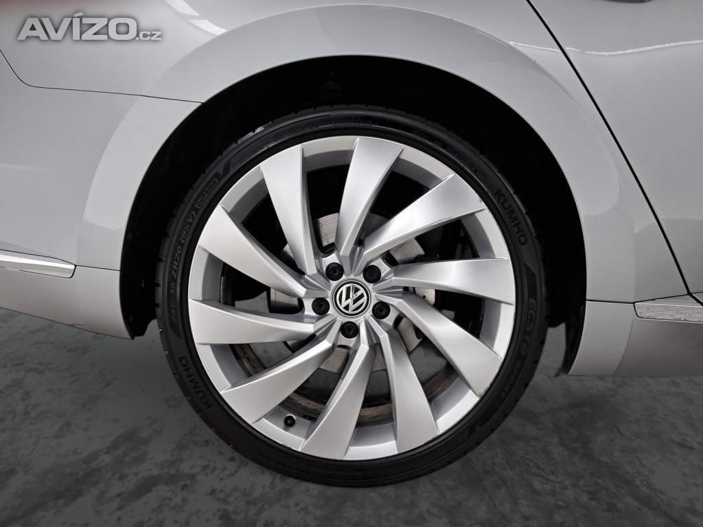 Foto inzerátu VW Arteon 2.0 BiTDI 4Motion